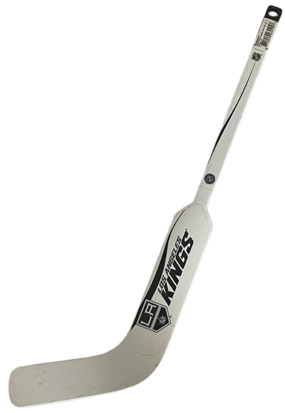 Los Angeles Kings NHL Mini Goalie Stick