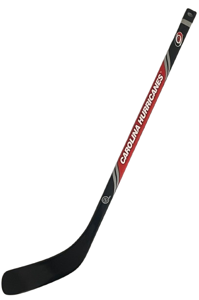 Carolina Hurricanes NHL Mini Hockey Stick