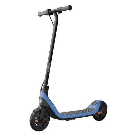 Ninebot by Segway C2 Lite Kids Electric Scooter – 9.9 mph | 8.7 mi Range | 256 Colors